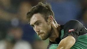 Maxwell gets Kings XI home after Stokes half-century
