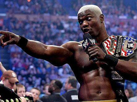 WWE Rumors: WWE may not bring Shelton Benjamin back after all as he's now taking indie bookings