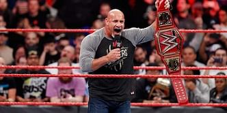 WWE News: Goldberg calls himself the "Mike Tyson" of professional wrestling, says nobody wants him in 15-minute matches