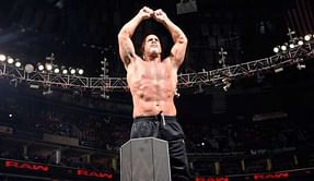 WWE Rumors: Goldberg might return to the WWE once more