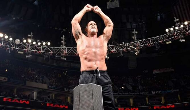 WWE Rumors: Goldberg might return to the WWE once more