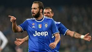 Sturaro: You need more than boos to stop Higuain