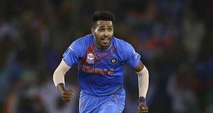 Pandya fires again to secure Mumbai victory
