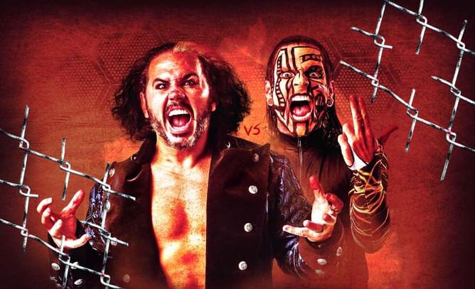 WWE/ROH News: The Hardys confirm WWE talks