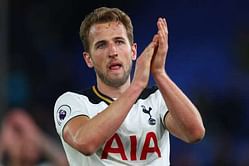 What if: Harry Kane had stayed at Arsenal