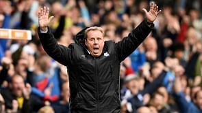 Championship Review: Brighton shocked, Wigan relegated, Redknapp works his magic