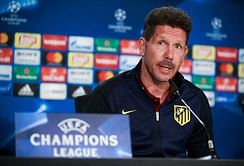 Cholo channels at Atletico what they all want to achieve