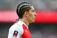 hector bellerin