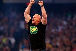 WWE News: Steve Austin comments on the problem with Seth Rollins