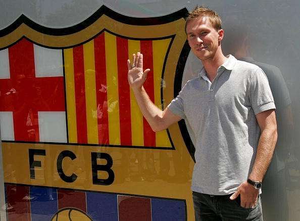 5 players who were lucky to represent FC Barcelona