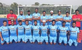 Indian Hockey Team for Azlan Shah Cup, a delightful mix of youth and experience