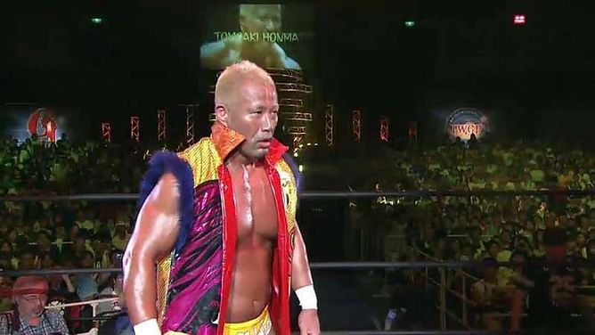 Tomoaki Honma injury update: Honma undergoes surgery successfully