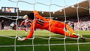 Silva lauds Jakupovic penalty save as vital moment in Hull's bid for survival
