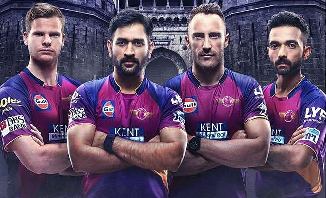 IPL 2017: Ben Stokes clears the air about Rising Pune Supergiant's captaincy conundrum