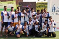 Champions, AUC 2017: Abhay Ghat
