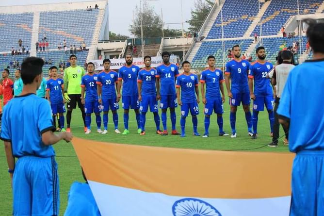AIFF to launch multi-continental Champions Cup in August