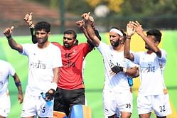Indian hockey team pulls out of Sultan Johor Cup due to Pakistan team's presence
