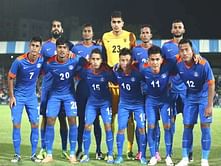 How India can enter the FIFA top 100 in just 10 days