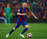 iniesta barca