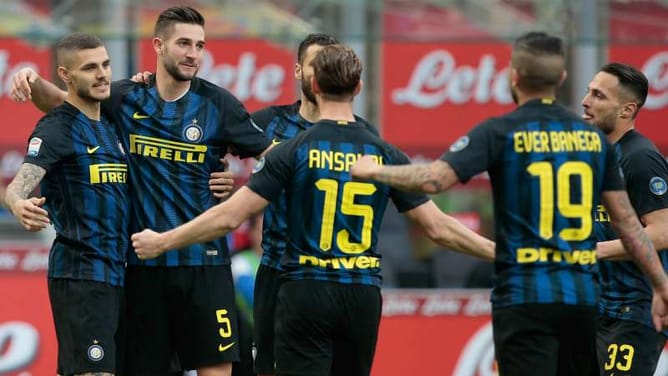 Stankovic backs Inter to overcome 'crisis' and return to Europe's elite