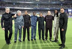 IPL 2017: Still a handsome prince or a frog?