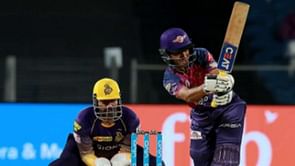 Uthappa on form as Kolkata Knight Riders cruise to victory