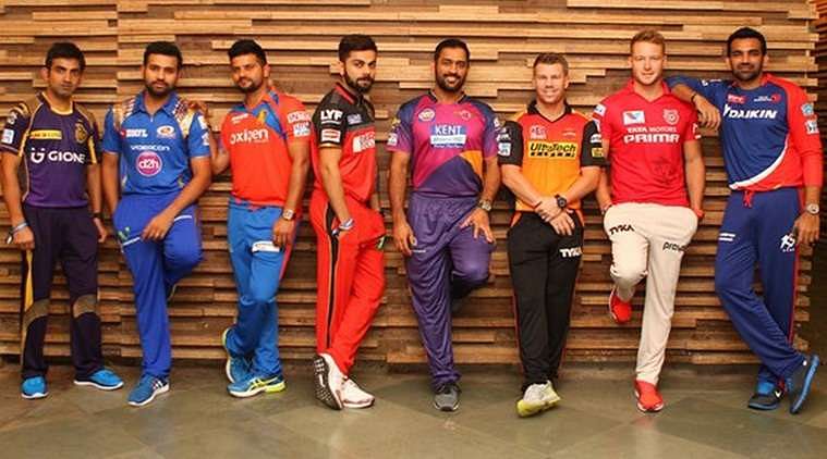 The IPL is back for its 10 th&Acirc;&nbsp;edition