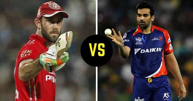 DD vs KXIP Match Prediction: Who will win today's match between the Delhi Daredevils and Kings XI Punjab, IPL 2017, Match 15