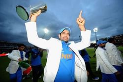 Irfan Pathan joins Gujarat Lions as a replacement for Dwayne Bravo