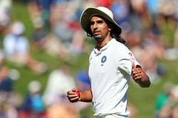 Experience distinguishes Ishant from the rest of the pack, he believes