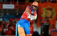Ishan Kishan India Gujarat Lions Cricket