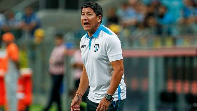 Copa Libertadores Review: Iquique beat Zamora in seven-goal thriller