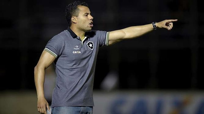 Copa Libertadores Review: Botafogo, Barcelona draw as Godoy Cruz claim win
