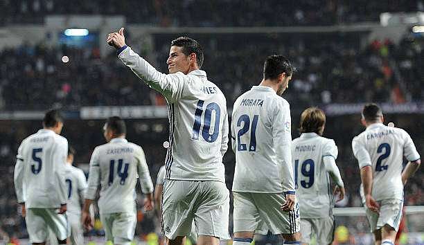 5 players we would love to see in the Premier League next season