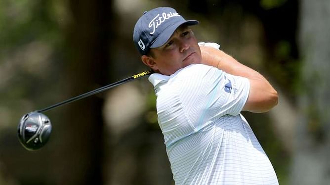 Early eagles help Dufner into RBC Heritage lead