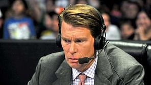 WWE News: Betting odds on whether or not JBL will be fired