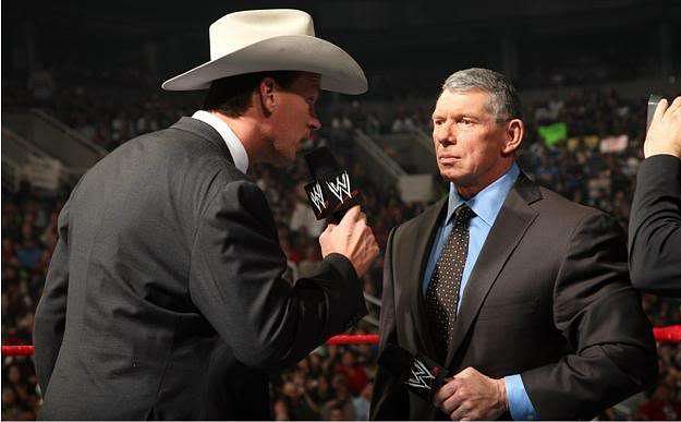 WWE News: Former WWE Announcer Rich Brannan discusses how JBL is "Vince's guy"