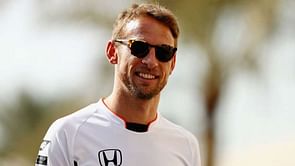 Button to replace Alonso for Monaco Grand Prix