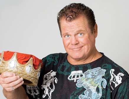 WWE News: Jerry 'The King' Lawler will be on the pre and post shows of Payback
