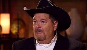 WWE News: Jim Ross says that nothing is confirmed on the WrestleMania 33 deal