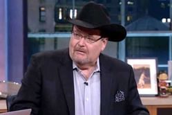 SK Exclusive: The reason why Jim Ross called the WrestleMania 33 match between Roman Reigns and The Undertaker