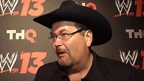 WWE News: Jim Ross offers his thoughts on the Superstar Shake-up