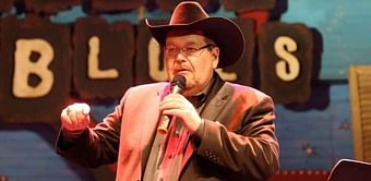 WWE News: Jim Ross returning to WWE to call a match at WrestleMania 33