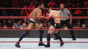 WWE News: Finn Balor tweets to Jinder Mahal for the first time since his concussion