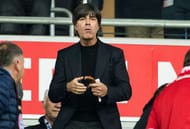 Joachim low