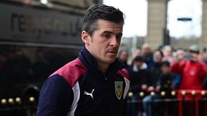 Betting ban effectively forces me into retirement - Barton