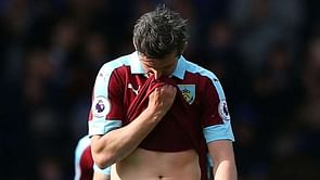 Barton banned for 18 months over betting breaches