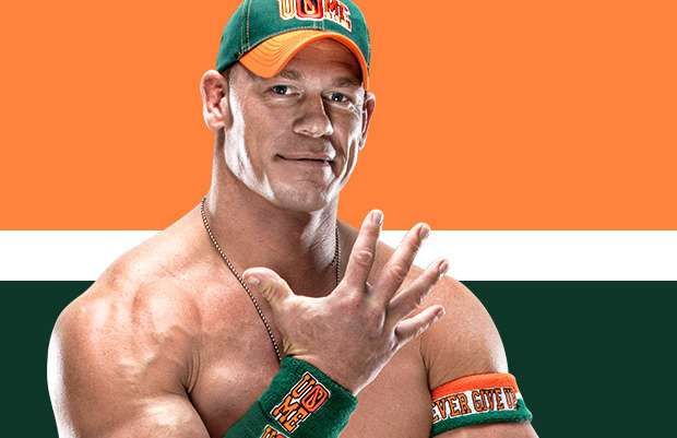 WWE News: Superstars and personalities send their birthday wishes to John Cena
