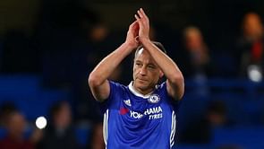 Chelsea captain Terry wanted at Bournemouth