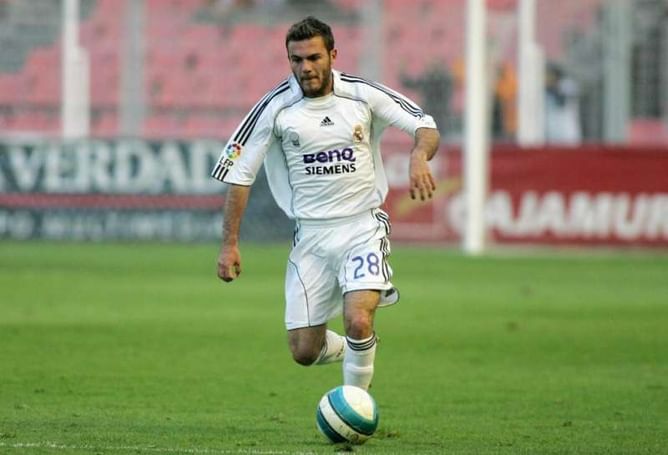 8 Superstar Real Madrid academy graduates you probably did not know of